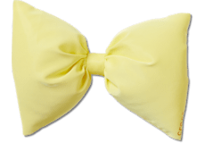 Puff Bow;