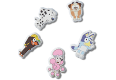 Bluey 5 Pack;
