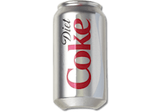 Diet Coke;