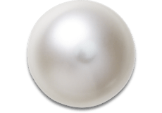 Oversized Pearl;