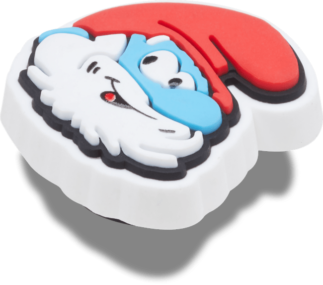 Smurfs Papa Smurf;