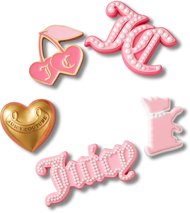 Juicy Couture 5 Pack;