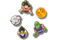 Dragon Ball Z 5 Pack;