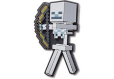 Minecraft Skeleton;