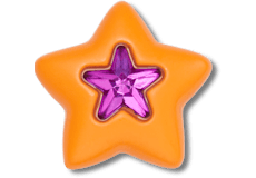 Poptimism Star;
