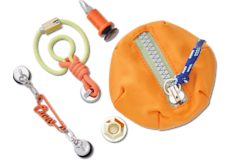 Moto Mechanic 5 Pack;