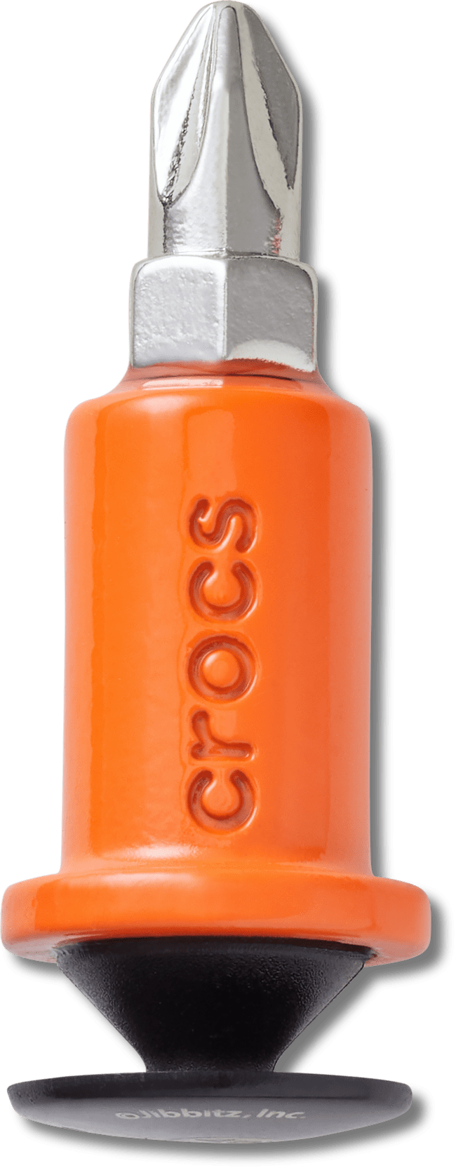Orange Screwdriver;