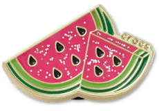 Double Watermelon;