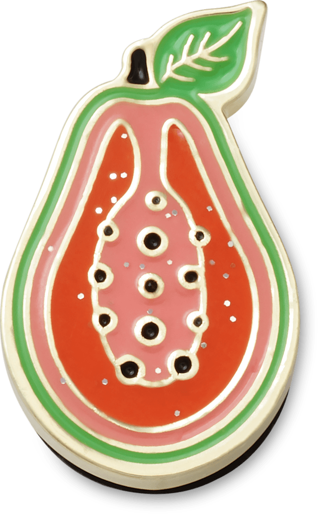 Papaya Fruit;