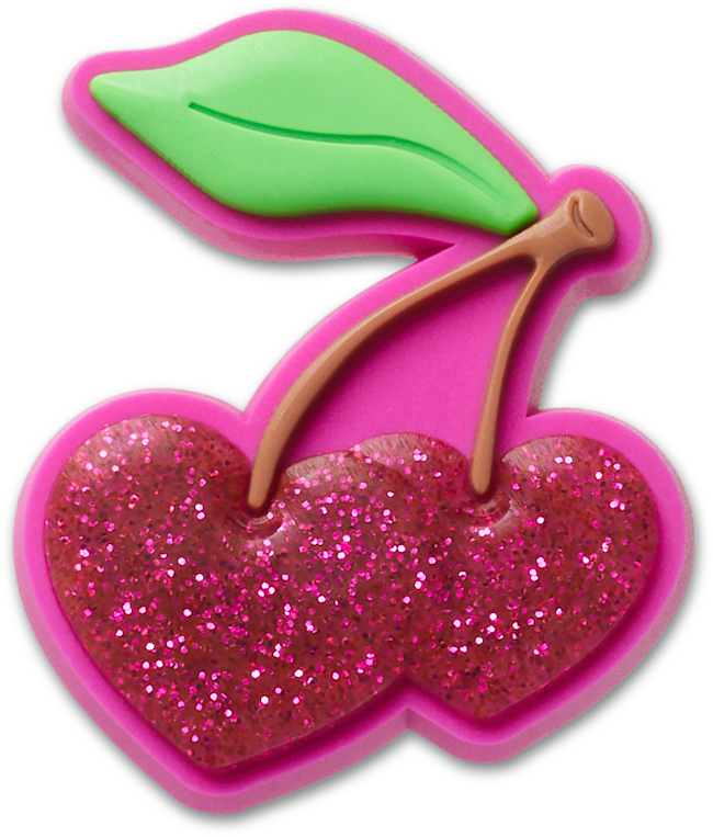 Heart Cherries;