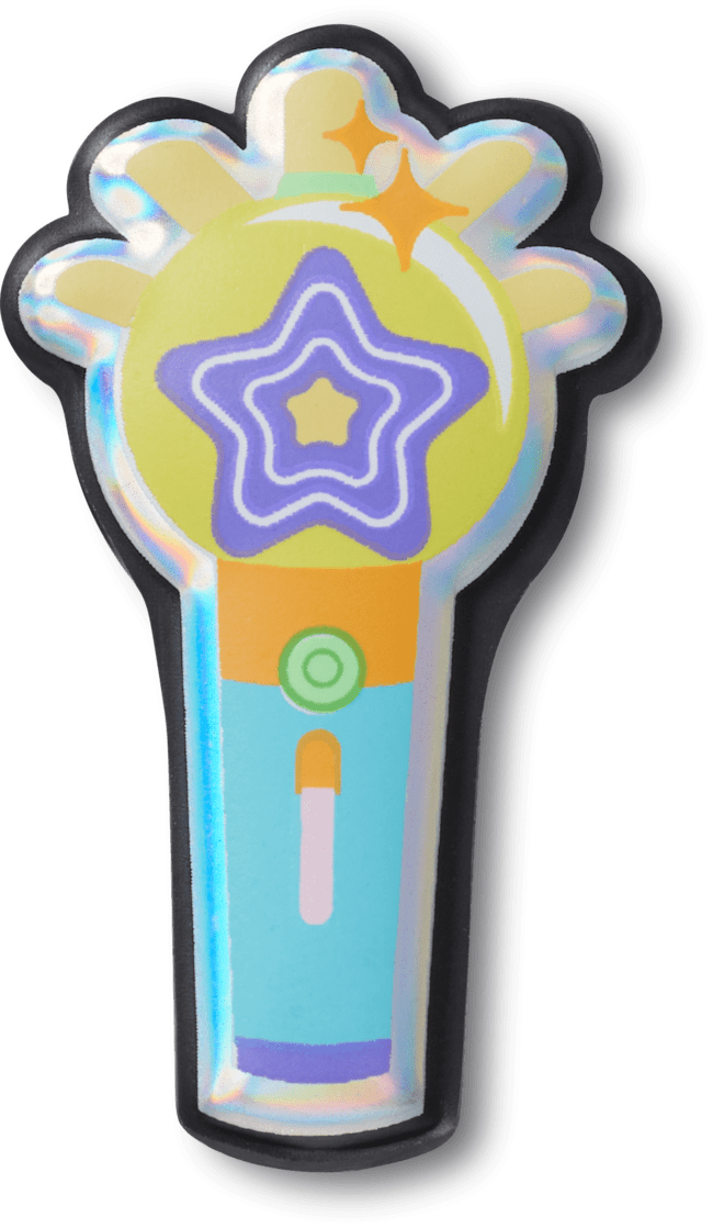 Light Stick;