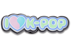 I Heart K Pop;