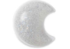 Tiny Glitter Moon;