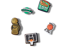 Basketball Gamer 5 Pack;