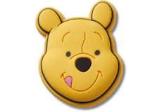 Winnie The Pooh Face;