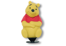 Winnie The Pooh 3D;