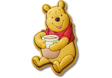 Winnie The Pooh Honey;