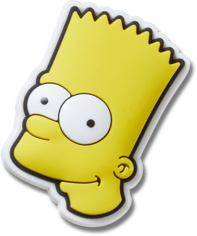 The Simpsons Bart
