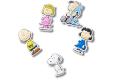 Peanuts Friends 5 Pack;