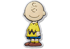 Charlie Brown;