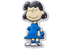 Lucy Van Pelt;