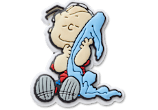 Linus Van Pelt;
