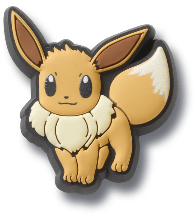 Pokémon Eevee;