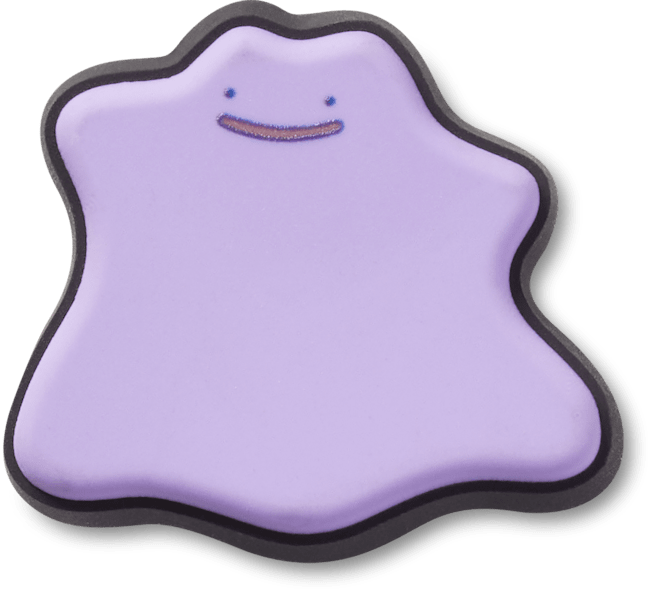 Pokémon Ditto;