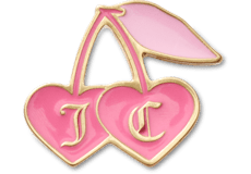 Juicy Couture Cherry;