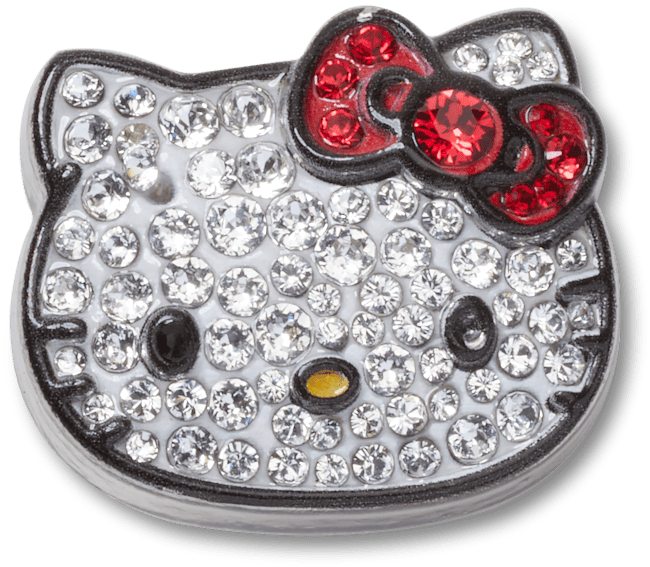 Hello Kitty, Swarovski