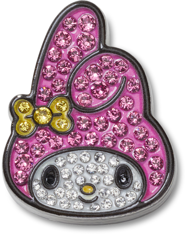 Hello Kitty, My Melody, Swarovski