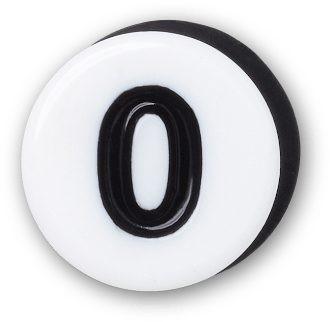 Friendship Bead Number Zero