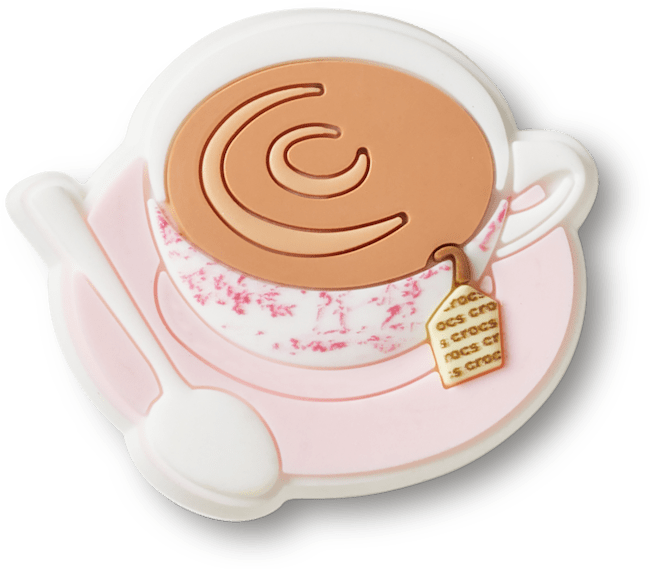 English Toile Tea