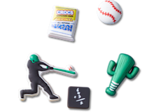 Baseball Team 5 Pack;