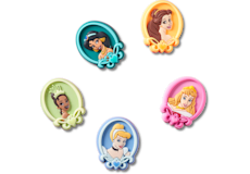 Disney Princess 5 Pack;