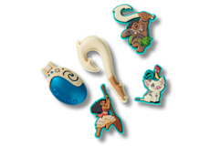 Disney Moana 5 Pack;