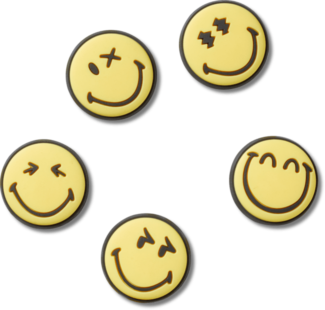 Smileyworld 5Pck