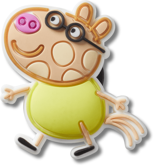 Peppa, Pedro le Poney