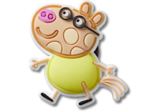 Peppa Pig Pedro Pony;