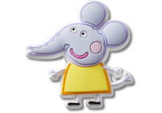 Peppa Pig Emily Elephant;