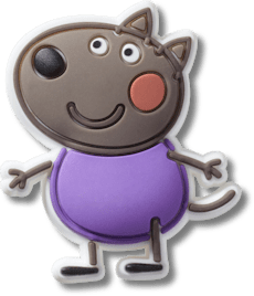 Peppa, Danny Chien
