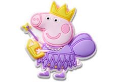 Peppa Pig Fairy;