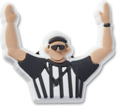 Arbitre de football