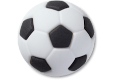 Textured Soccer Ball;