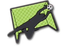 Soccer Goalie;