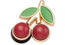Tiny Cherries;