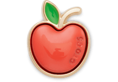 Tiny Apple;