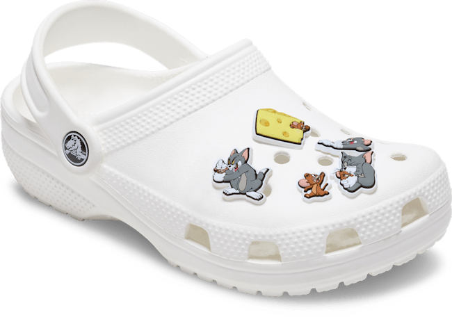 Tom and Jerry 5 Pack