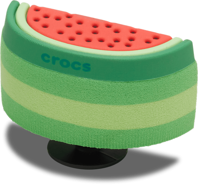 Melon d’eau empilé