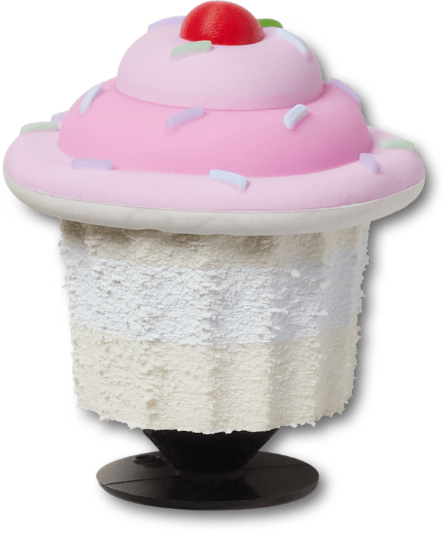 Cupcake empilé